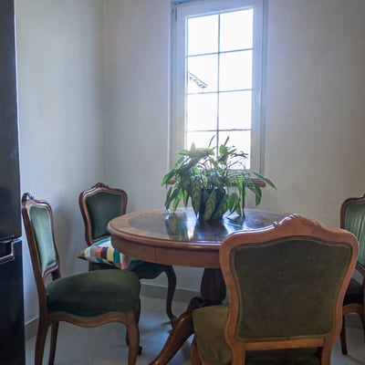 Rental of a stylish 2-room apartment, 54 m², near the city center of Belgrade, Serbia